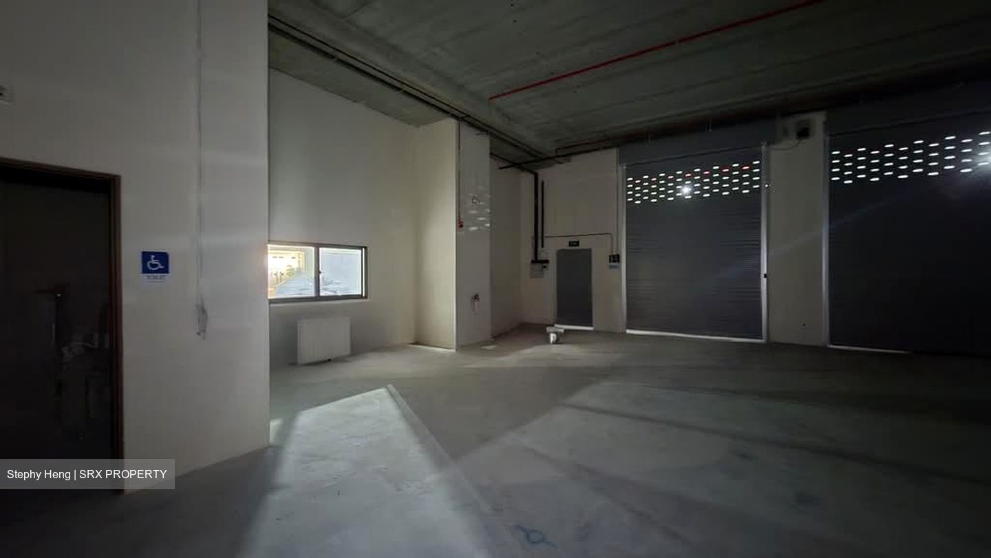 Stellar@tampines (D18), Factory #593493491